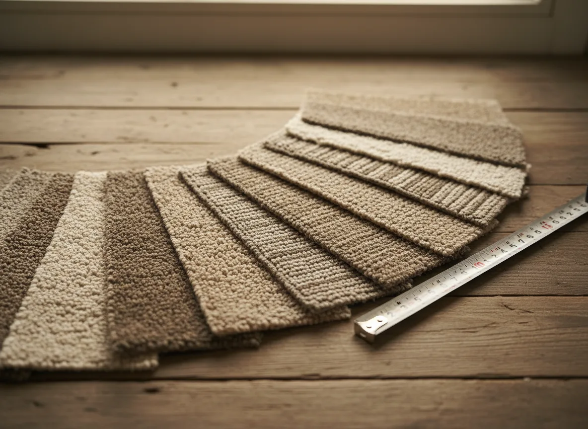 Carpet Installation Letona, AR FAQs